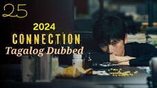 Kdrama:C0nnect10n(The truth behind fire incident)Ep.25/28