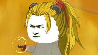 Episode 260: Xie Yan kills Yu Huang Tian