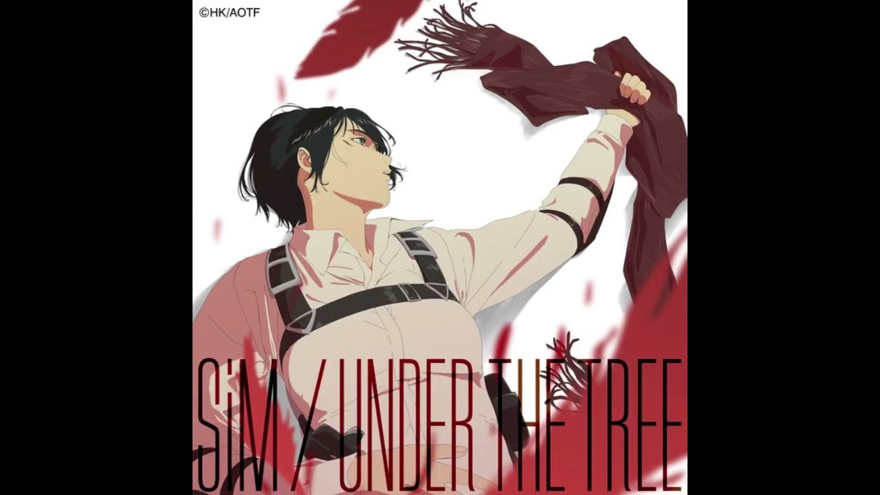 SiM To Perform Attack on Titan The Final Season Part 3's Theme Song