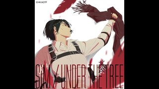 (OFFICIAL) Attack On Titan Final Season Part 3 Opening Song [SiM - Under The Tree]