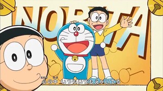 Doraemon : Cùng thành lập một kênh truyền hình nào - Súng hoán đổi thân thể