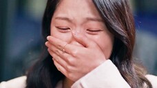 "If I see him all the time, I will always want to see him." How painful and sad it must be for her t