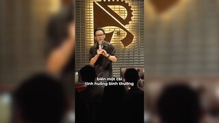 Em mới phát hiện ra
