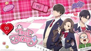 ANIME: True Beauty Eng-sub(epi.9)