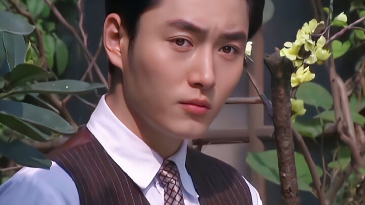 If Prince Guo wasn't good-looking, would the Fourth Master use his second account to flirt with girl