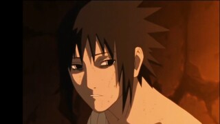 Obito: Fortunately, I have a hollow