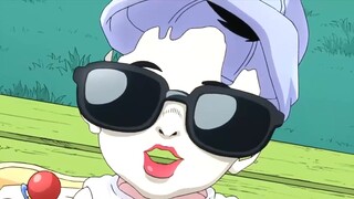 Stand-in นี้เป็นตัว Stand-in ที่ไม่สามารถเอาชนะได้แบบ 1 ต่อ 1