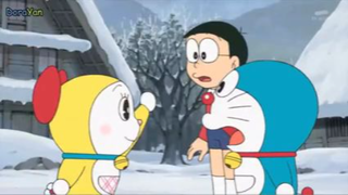 Doraemon Episode 641