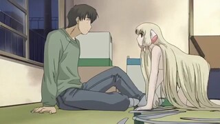 Chobits episode 1