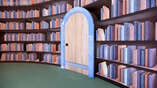 【 3D Remake 】บ้านสับปะรดของ SpongeBob #02