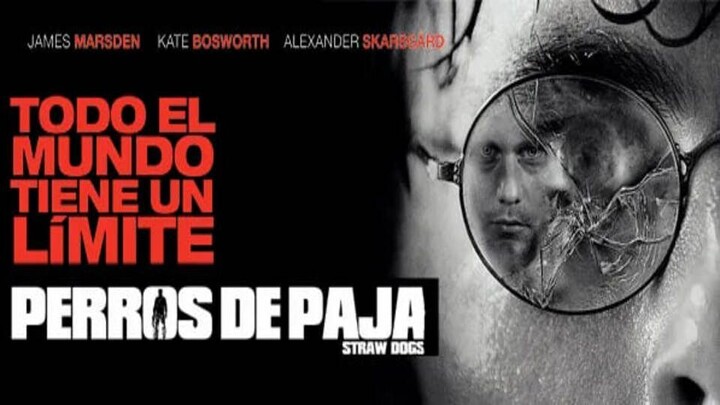 Perros de paga (2011) + Español Latino Mexico