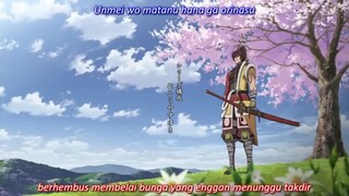 Game Basara S2 Sub indo episode 9