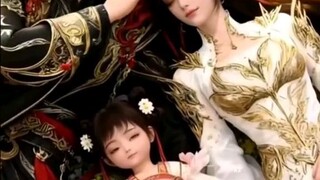 Keluarga Bahagia 😍