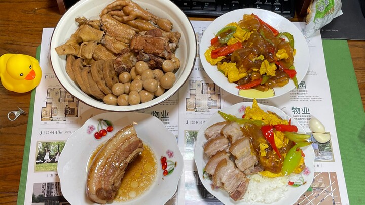 I weave romance into my dreams, and I pour the martial world into my wine.