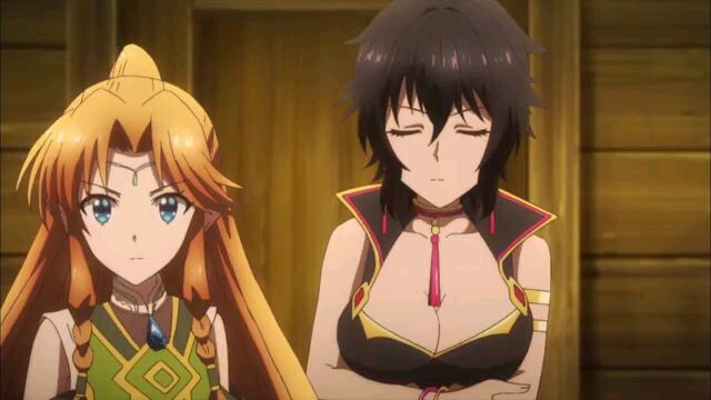 isekai cheat magician (episode 2) dubbed. like and follow for more