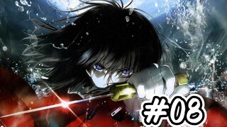 Kara no Kyoukai 1: Fukan Fuukei- Tập 8-Vietsub