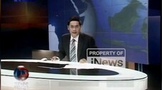 Opening Seputar Indonesia RCTI - 24 Maret 2008