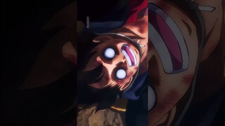 Goat #anime #onepiece #edit #onepieceedit #luffy #zoro #kaido