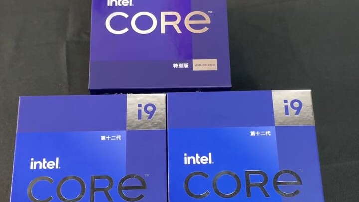 Merakit komputer dengan kartu grafis 3090ti