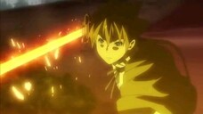 Seiken No Blacksmith_Eps 4 Sub Ind