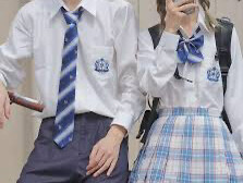 JK stands for high school girls—so what does DK mean?