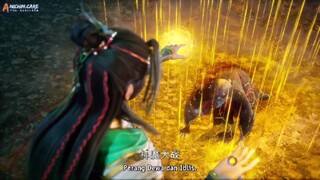 Ancient Myth Eps 268 Sub Indo 1080p