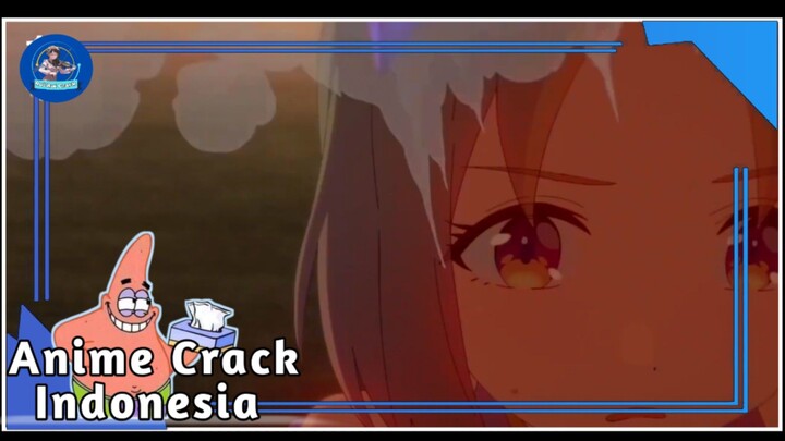 Kalian Tebak, Suara Aslinya Yang Mana...?