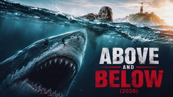 🎬 Above and Below (2026)
