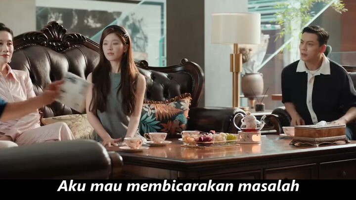 💜 Love's Ambition 🩷 04