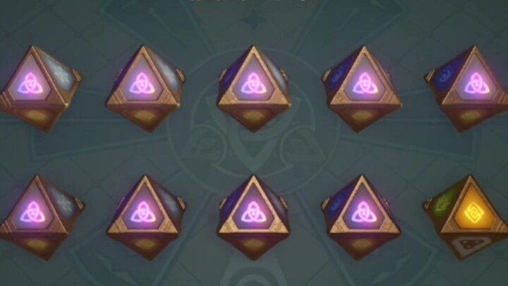 Anyone who violated Mondstadt's territory is dead...