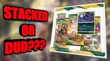*STACKED OR DUD???* Evolving Skies Pokemon Cards Opening