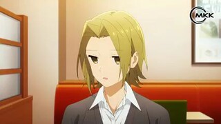 Horimiya Tagalog Episode 10