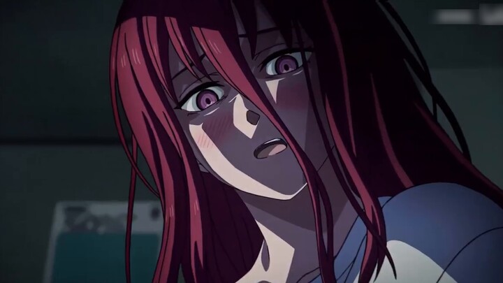 "Let them see the top level of oppression!" ⚡️"Sakamoto Daily/MAD"