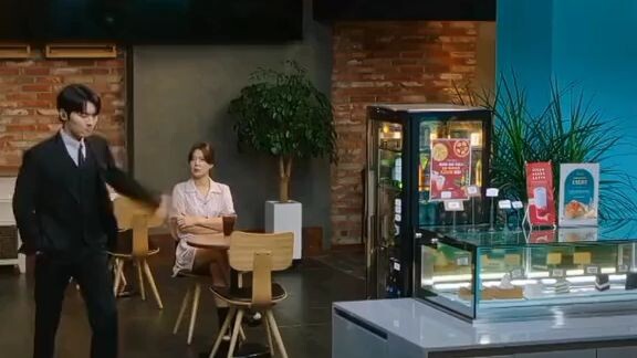 I love this K-drama, nakakatawa