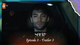 Sapphire Episode 3 - Trailer 3 | #atv #safir