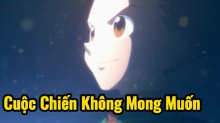 Cuộc Chiến Không Mong Muốn