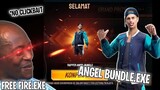 FREE FIRE.EXE - RAPPER ANGEL.EXE