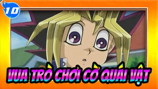 Vua Trò Chơi Yugioh: Cờ Quái Vật_UB10