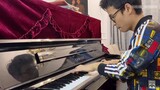 Thầy Xu biểu diễn: "Tom and Jerry" phiên bản Jazz - luyện tập tại nhà và check in