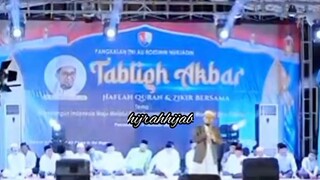 Assalamualaikum warahmatullahi wabarakatuh, Subhanallahi wabihamdihi Subhanallahil adzim