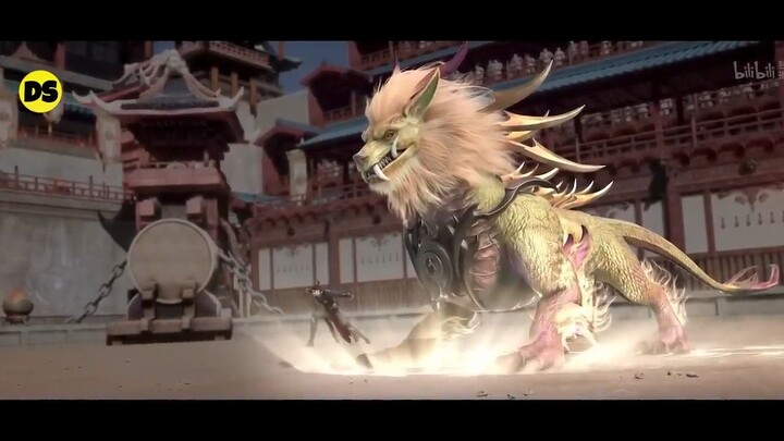 Chu Mu Tuntaskan Misi Balas Dendam Terakhir ‼️ - ALUR CERITA CHARM OF SOUL PETS