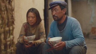 [Hidup itu seperti mimpi, menghilang menjadi debu]