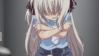 【Vivid Strike!】Tolak kekerasan di sekolah