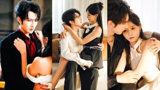 Setelah meninggalkan keluarga yang bias, CEO berkuasa manjakan aku, kini mereka menyesal!