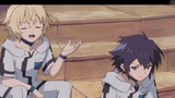 [Anime] Mikaela Hyakuya's Cuts from "Seraph of the End"