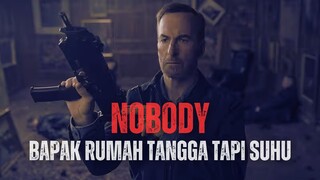 FILM NOBODY | SOLO VS SQUAD PUN DI HAJAR‼️KETIKA MANTAN FBI DIREMEHKAN