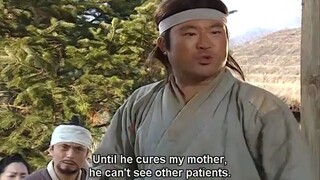 Hur Jun (The greatest Doctor Joseon Dynasty / Historical) Eng Sub Ep 27