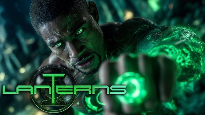 Lanterns (2026)