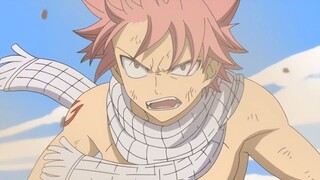 Fairy Tail แฟรี่เทล ศึกจอมเวทอภินิหาร ตอนที่ 08 ทีมที่แกร่งที่สุด (พากย์ไทย)