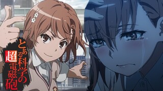 某科学的超电磁炮                            展开
